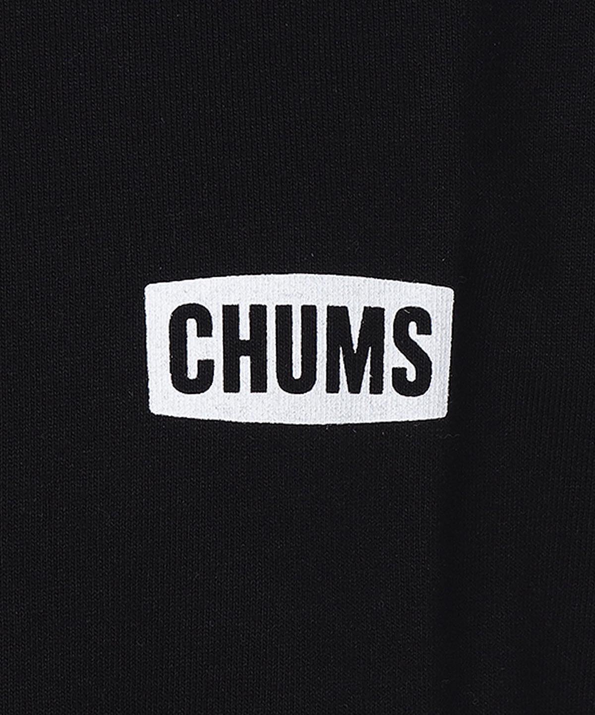 CHUMS (チャムス) ／ アンチバグハンチングバグロングスリーブTシャツ