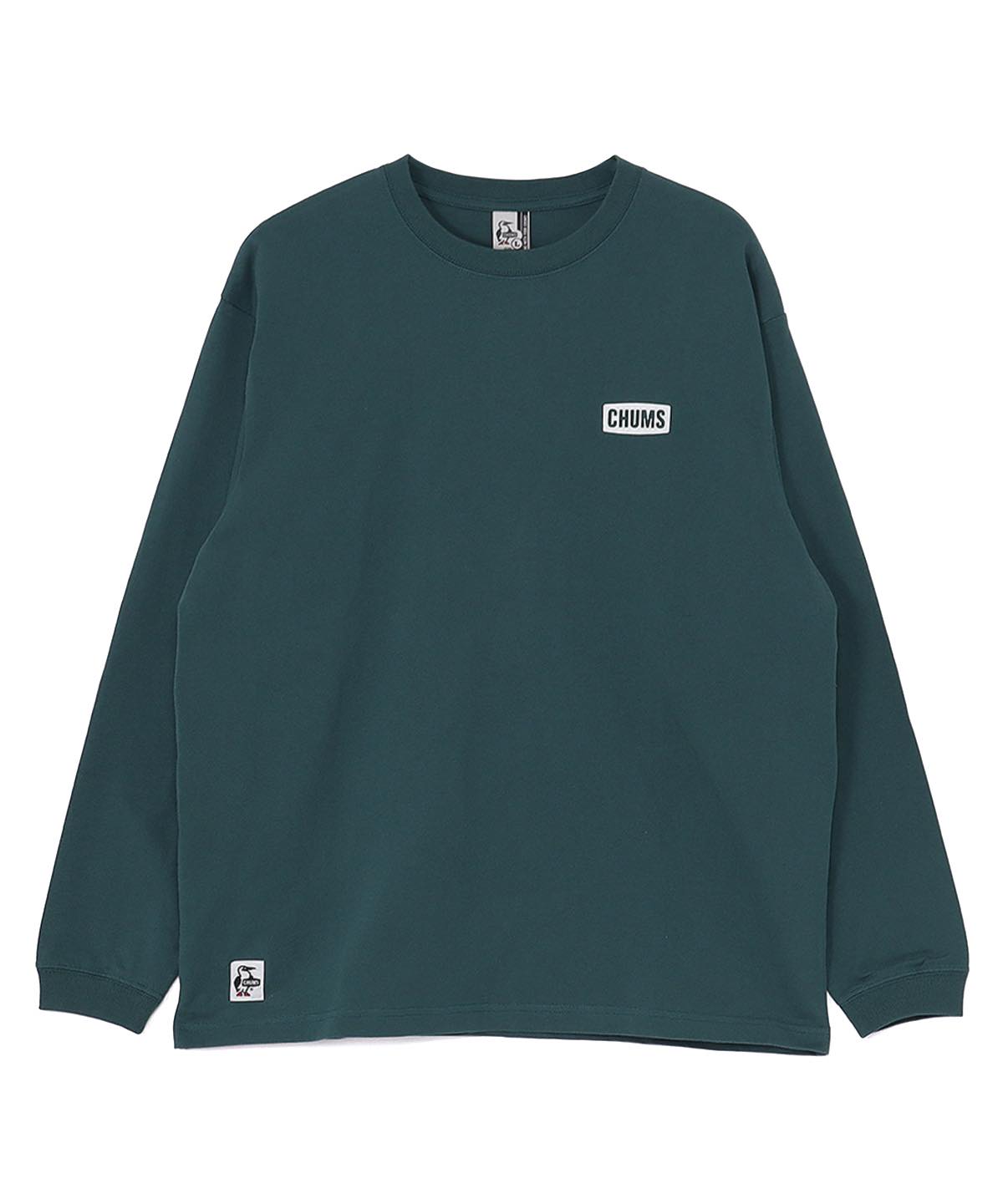 CHUMS (チャムス) ／ アンチバグハンチングバグロングスリーブTシャツ