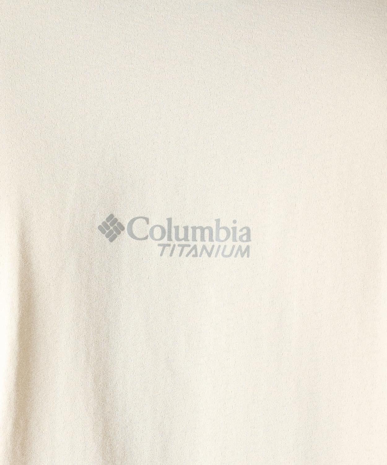 Columbia（コロンビア）／ダイヤモンドピークプロロングスリーブクルー