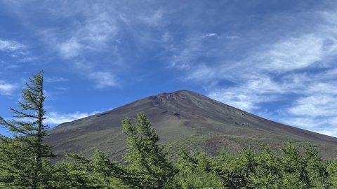 あらためて「富士さん」｜片山恭一の江戸登山「富士講」体験記 最終回