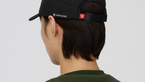 スノーピークの人気アパレル「Flexible Insulation」2026年秋冬コレクション登場！キャップやショルダーバッグもあるぞ