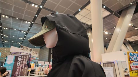 ネックピローにサウナ…着るだけでお悩みを解決するワークマンの新機能レディースウェア