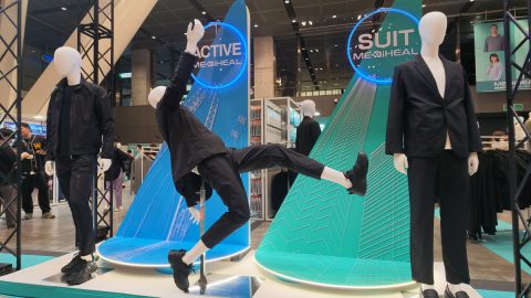 ワークマンのリカバリーウェアの新作は アクティブな日常も疲労回復するワークウェア