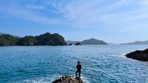 関東で海釣りを遊びつくす！エリア別おすすめ10スポット