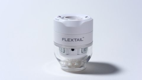 FLEXTAIL (フレックステイル) ／ タイニーポンプ3X