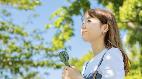 ボディエアコンのおすすめ10選！屋外の暑さ対策に最適な製品を網羅