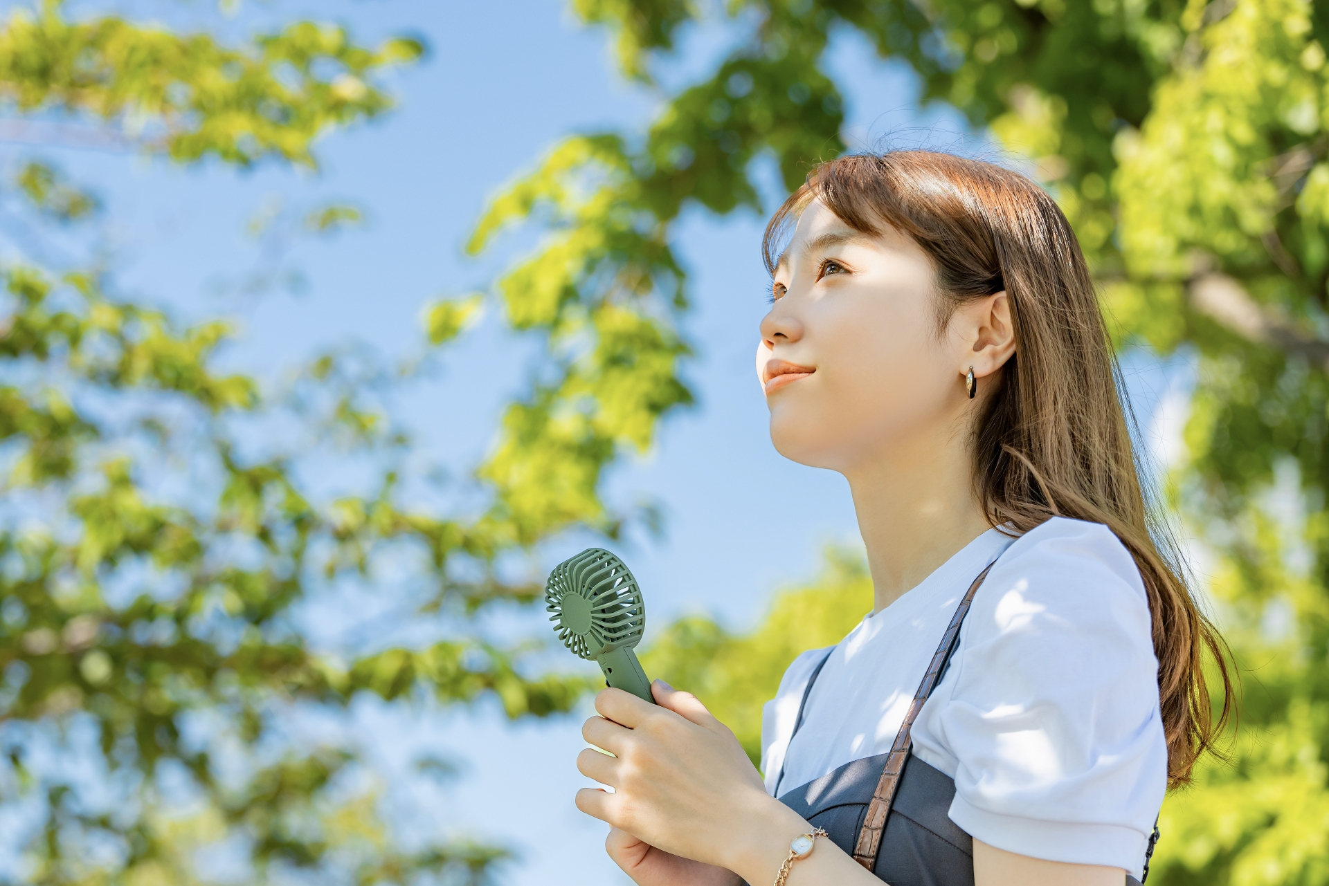 ボディエアコンのおすすめ10選！屋外の暑さ対策に最適な製品を網羅