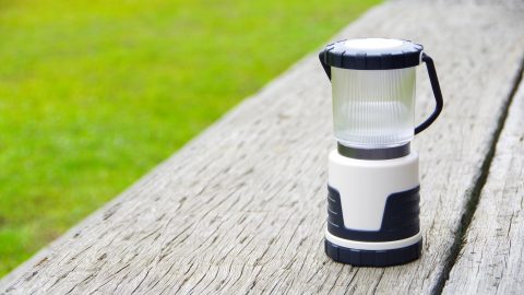 ジェントスのLEDランタンおすすめ8選！人気の秘密や選び方も解説