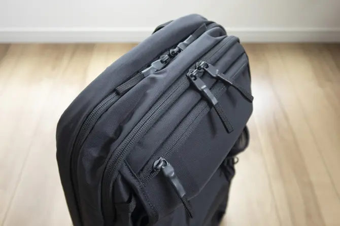 THULE（スーリー）／Thule EnRoute トラベルバックパック30L