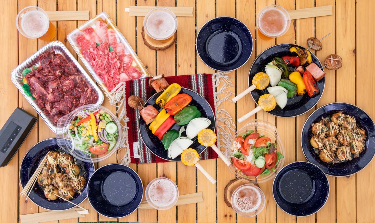 BBQ