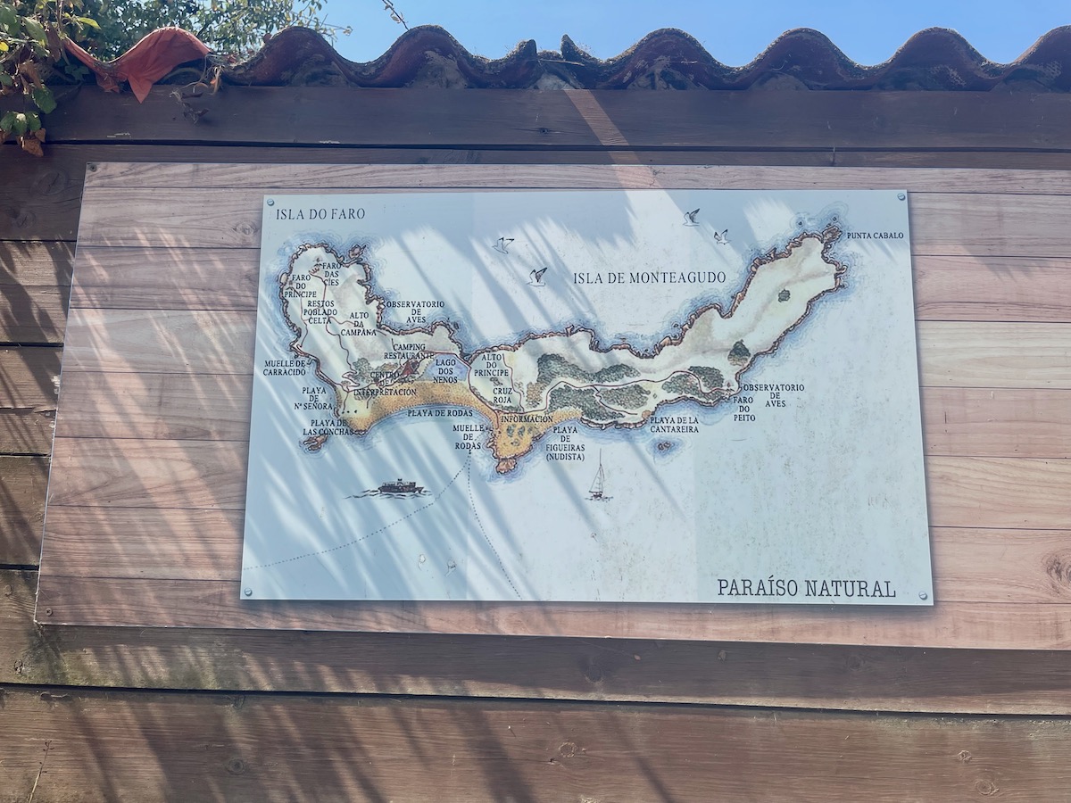 シエス諸島