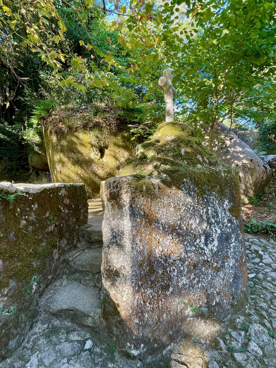 capuchos