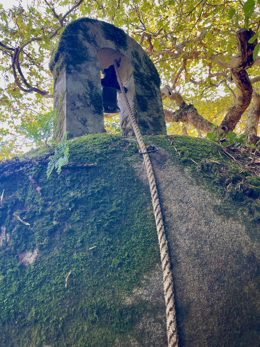 bell