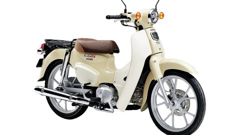 ＂いま買える＂新基準原付 & EVオートバイ13選！