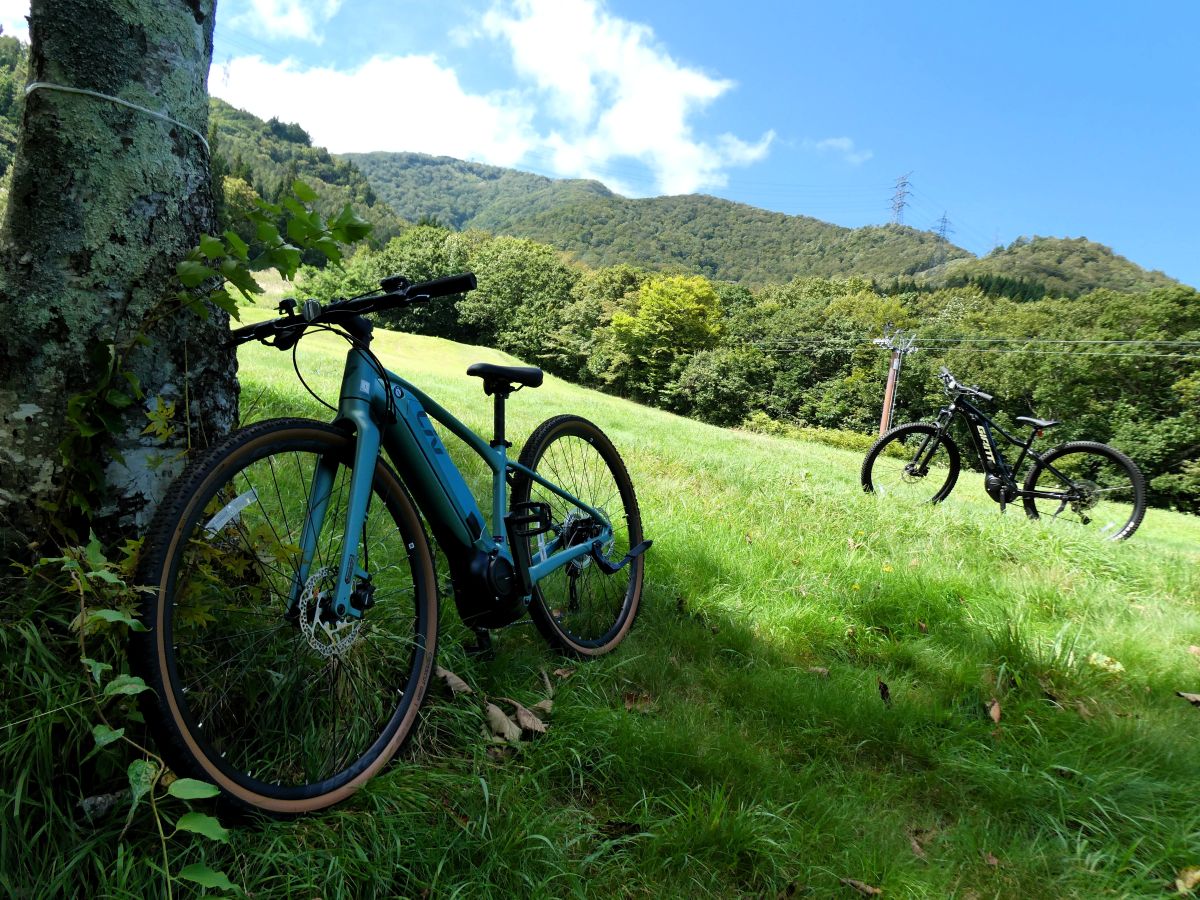 E-MTB