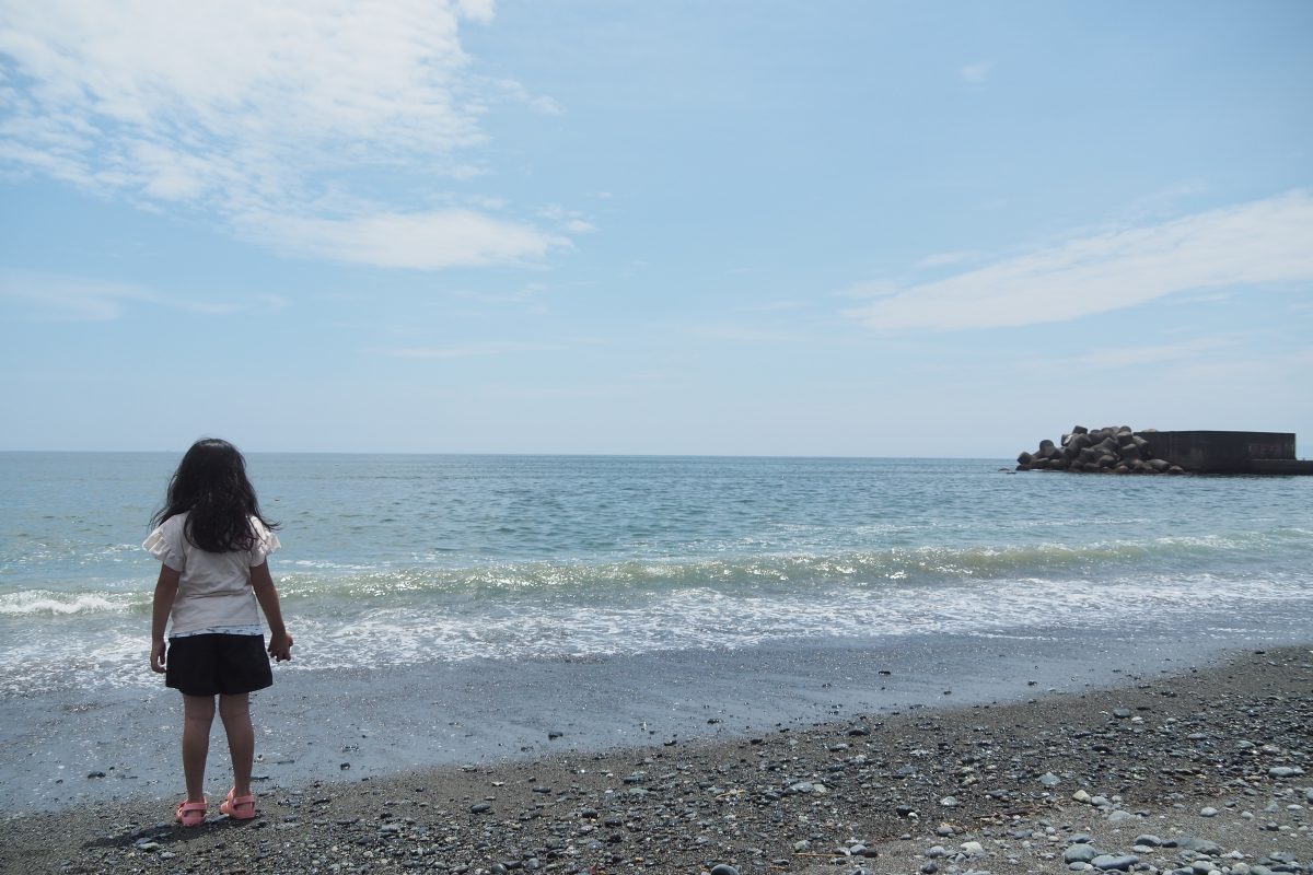 梅沢海岸