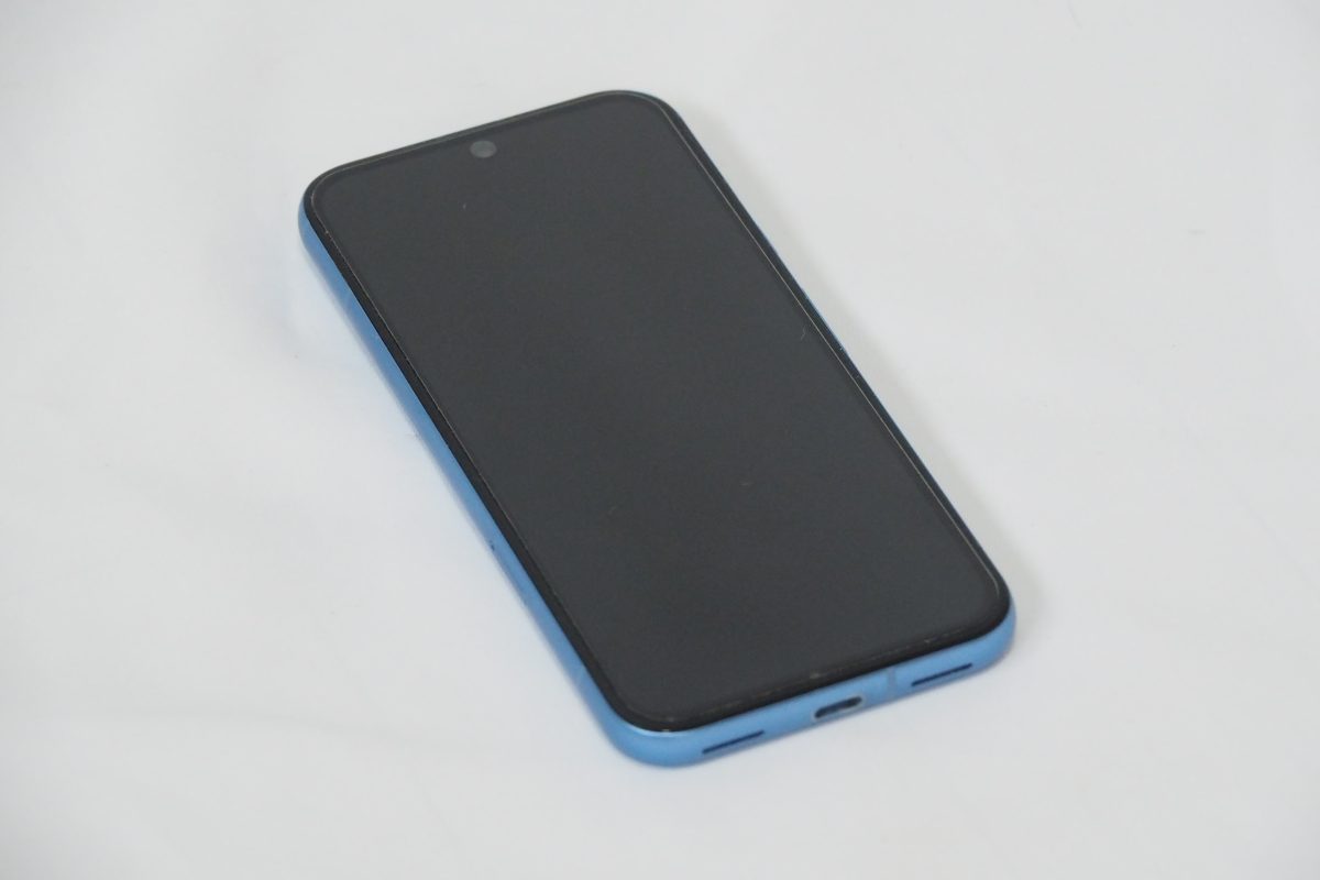 スマートフォン
