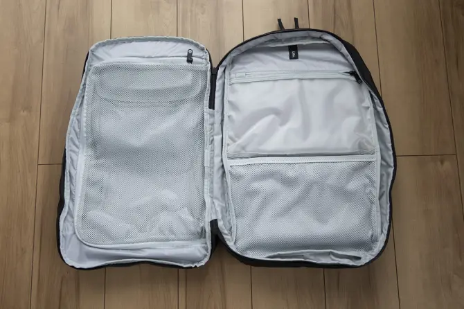 THULE（スーリー）／Thule EnRoute トラベルバックパック30L