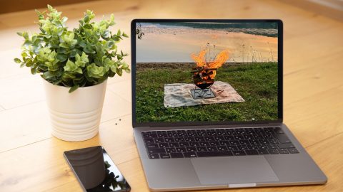 自分でやらなくても心が休まる理由。キャンプ動画が脳をリフレッシュさせるメカニズム