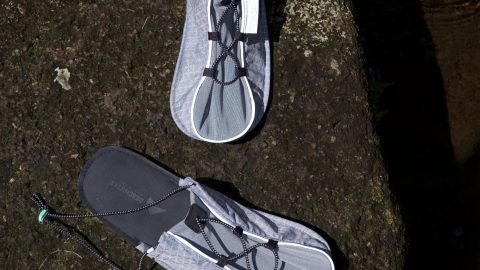 今年誕生したハイキングブランド「DESCHUTES TREK DESIGN」が目指す“ちょうどいい”ギアとは？