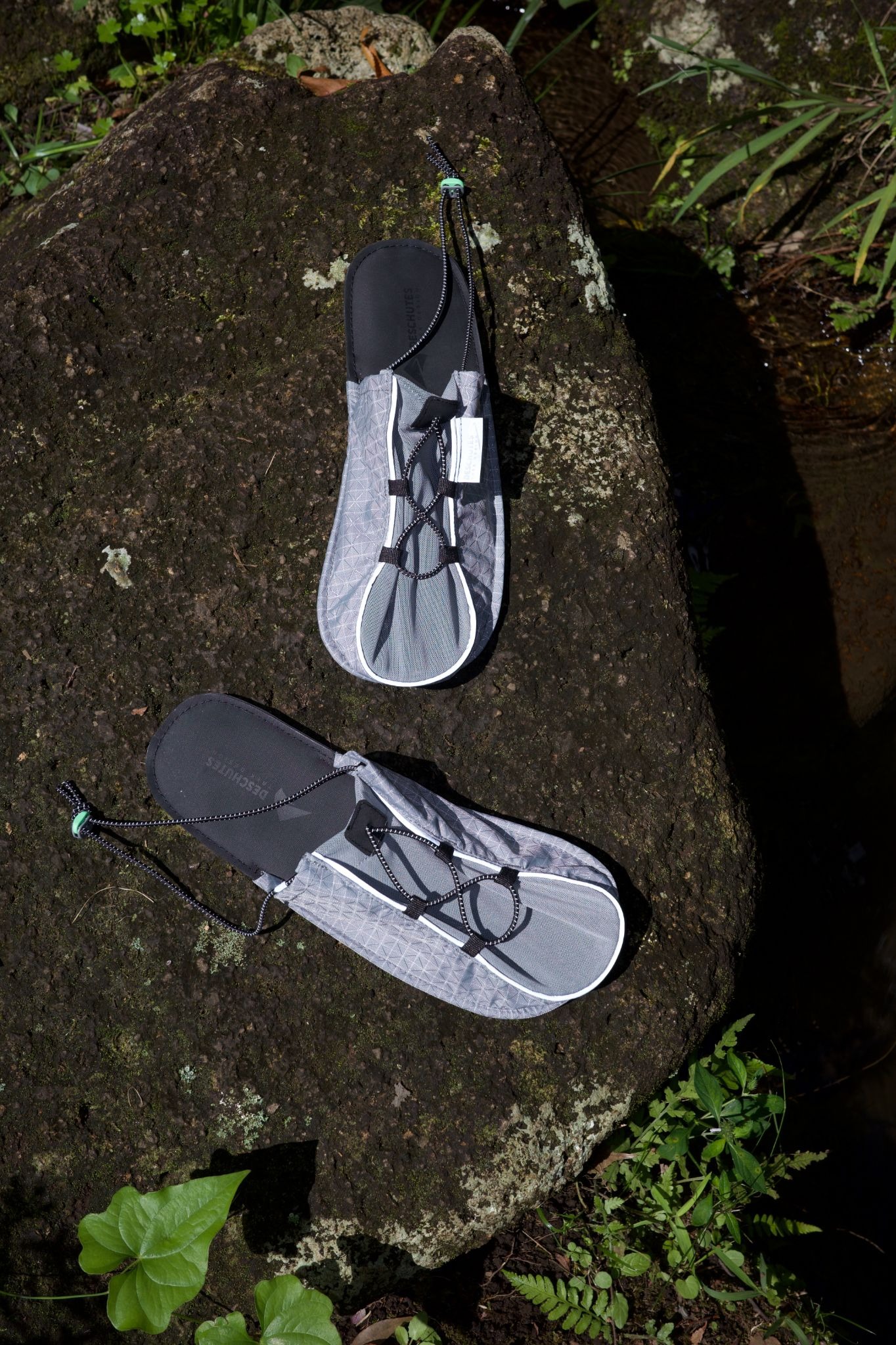 今年誕生したハイキングブランド「DESCHUTES TREK DESIGN」が目指す“ちょうどいい”ギアとは？