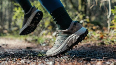 Tevaの最新トレイルシューズなら雨の日も大丈夫。GORE-TEX搭載の「Hurricane Trailsetter GTX」
