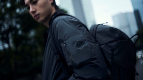 オールブラックがかっこいい！マムートの数量限定「プレミアムブラック・コレクション」が早くも売り切れ続出