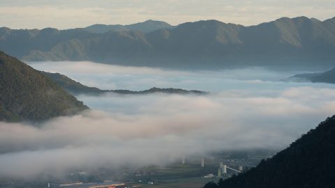 11月下旬までが確率大！ 兵庫・竹田城跡の雲海ベストスポット＆合わせて行きたいおすすめ店を紹介
