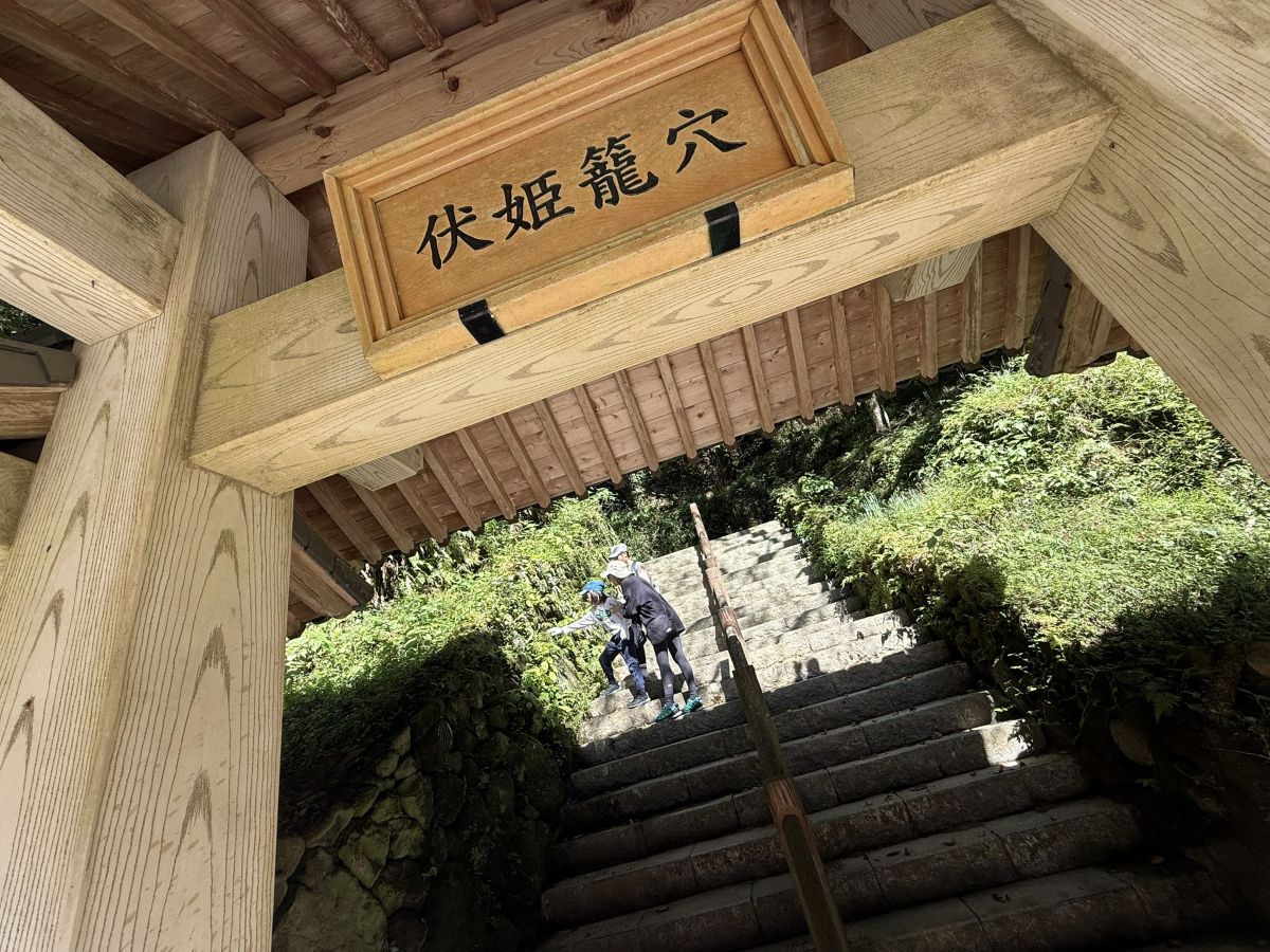 門