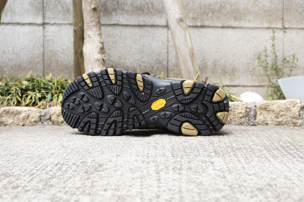 メレル