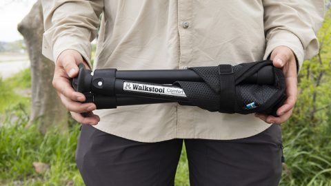 愛用レビュー！超頑丈で立ち座りも楽チンな「ウォークスツール」が優秀すぎた