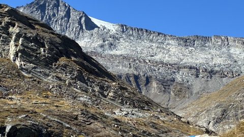 ヨーロッパの大河・ライン川をたどって目にしたものとは？「もうひとつの源流」にバイク＆ハイクで行ってみた